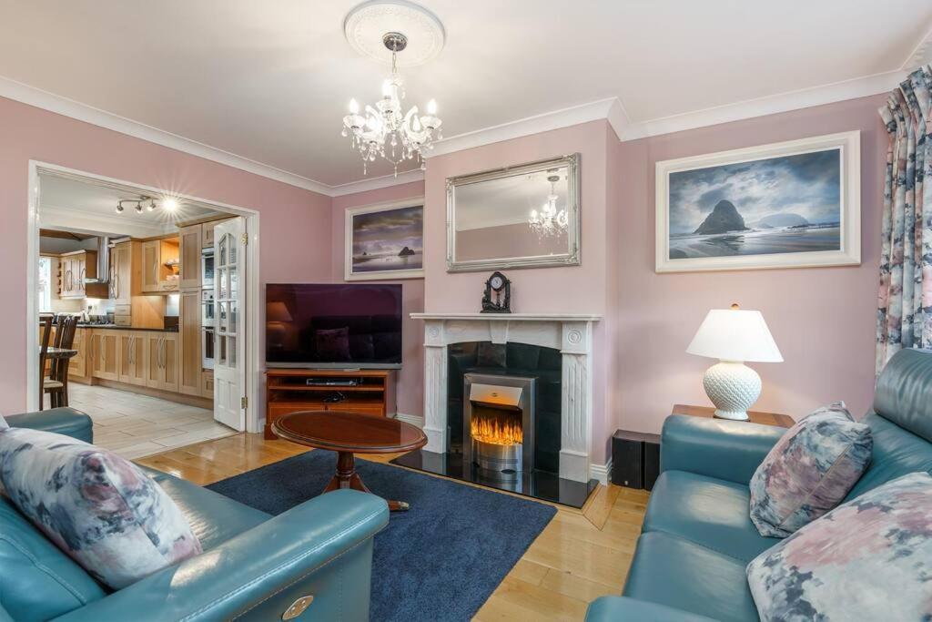 Bed & Breakfast Beaumont Dublin