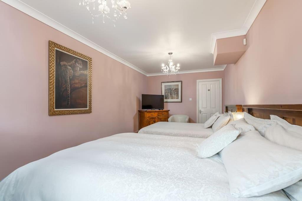 Beaumont 4*
