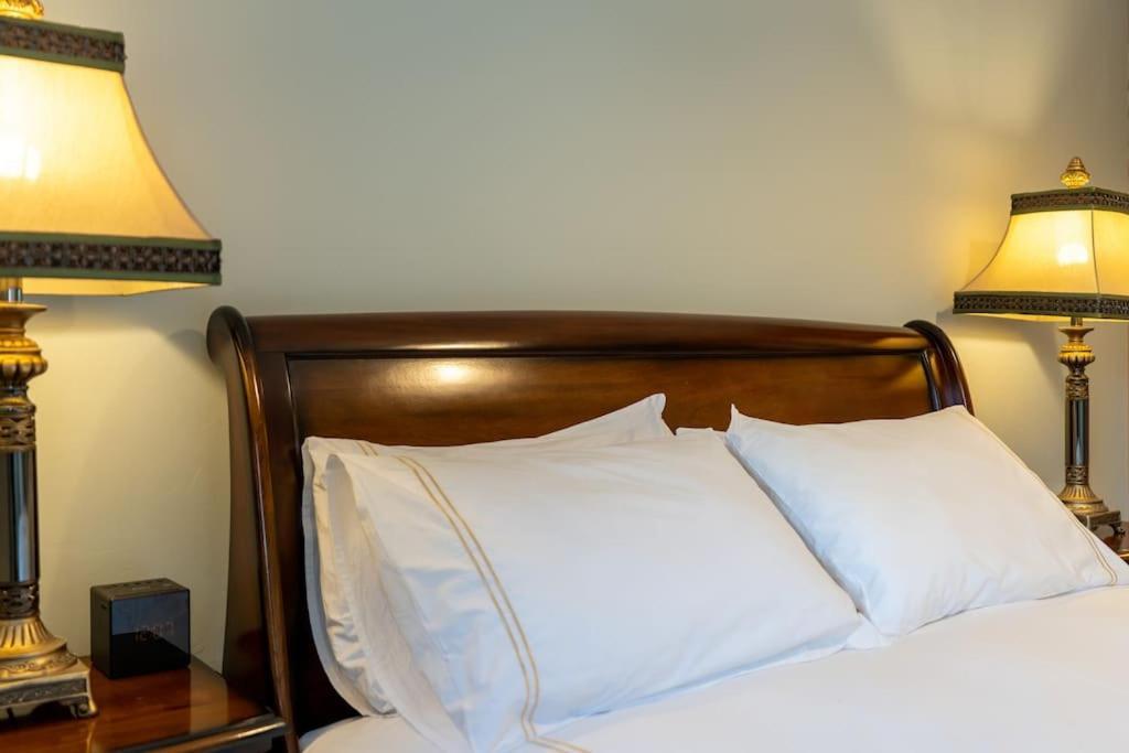 Bed & Breakfast Beaumont Dublin