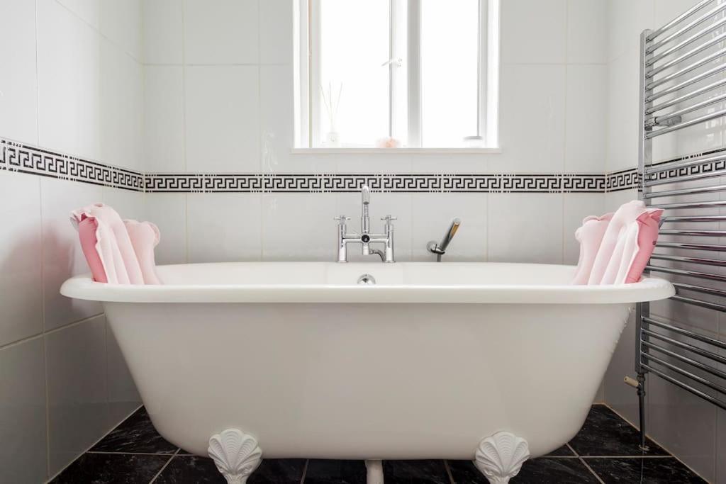 Bed & Breakfast Beaumont