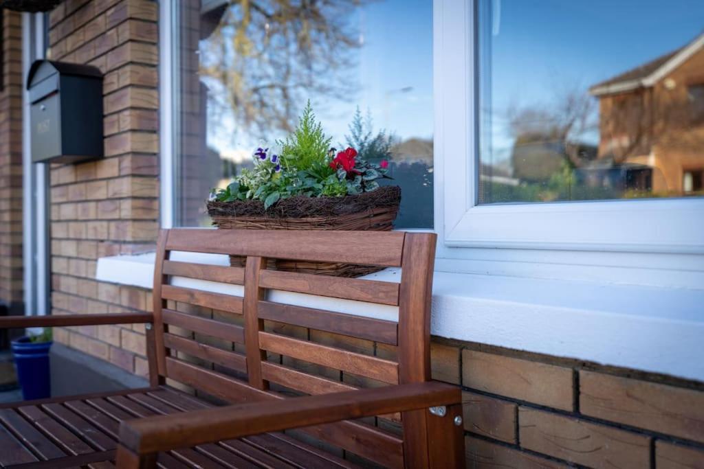 Beaumont Bed & Breakfast Dublin
