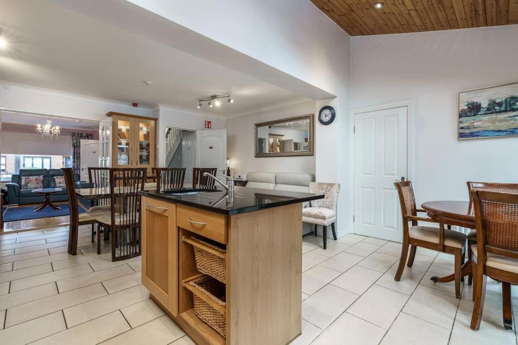 Bed & Breakfast Beaumont 4*