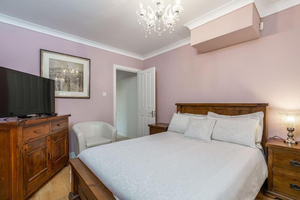 Beaumont 4* Dublin