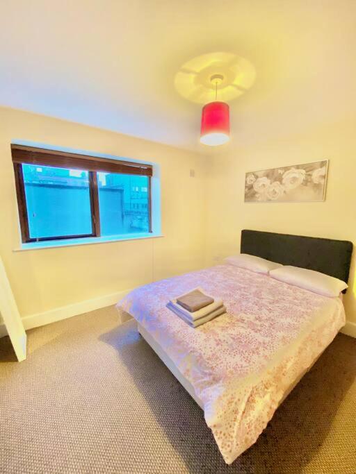 2 Bed In Centre * Dublin