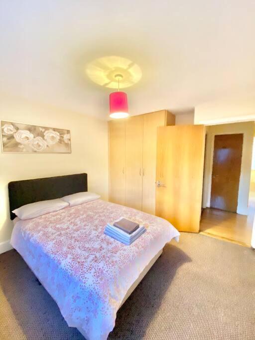 Apartment 2 Bed In Centre Dublin