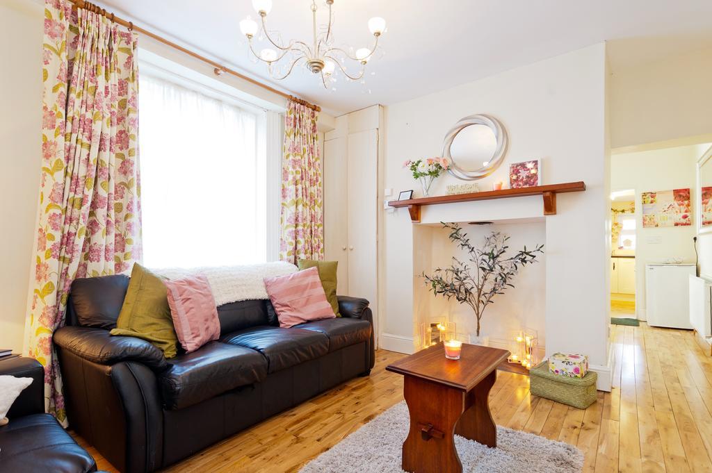 Vacation Rentals Apartment *