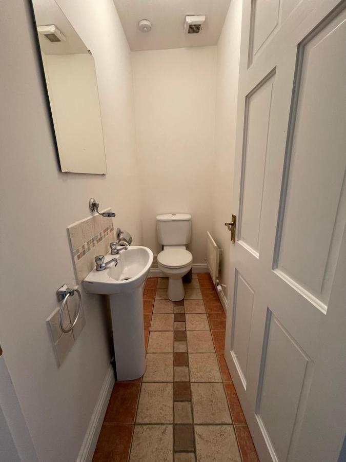 Santry Apartment *
