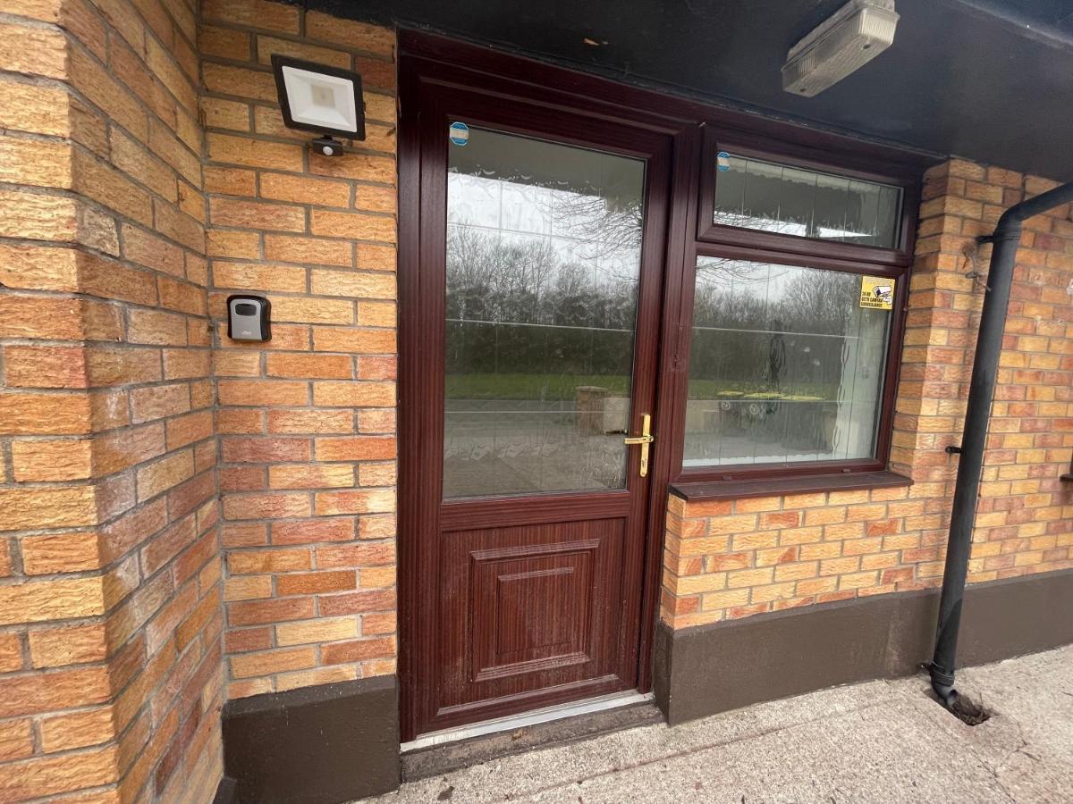 Apartment Santry Dublin
