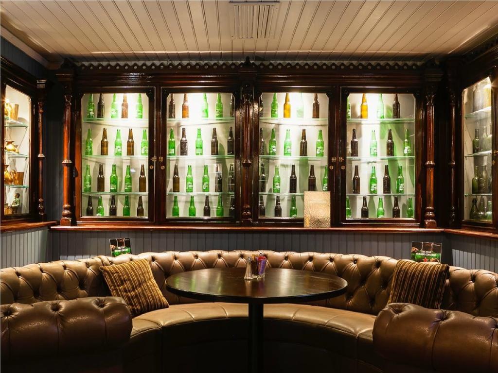 Portobello Hotel Dublin