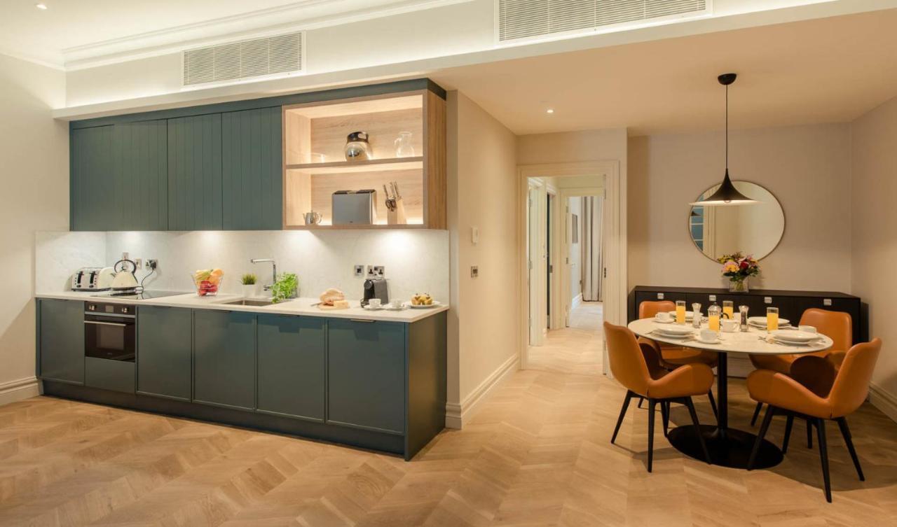 Premier Dublin, Leeson Street Apartment Dublin