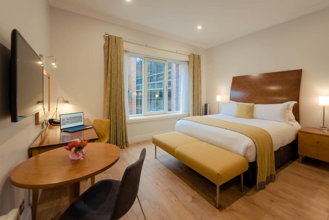 Premier Dublin, Leeson Street Apartment Dublin