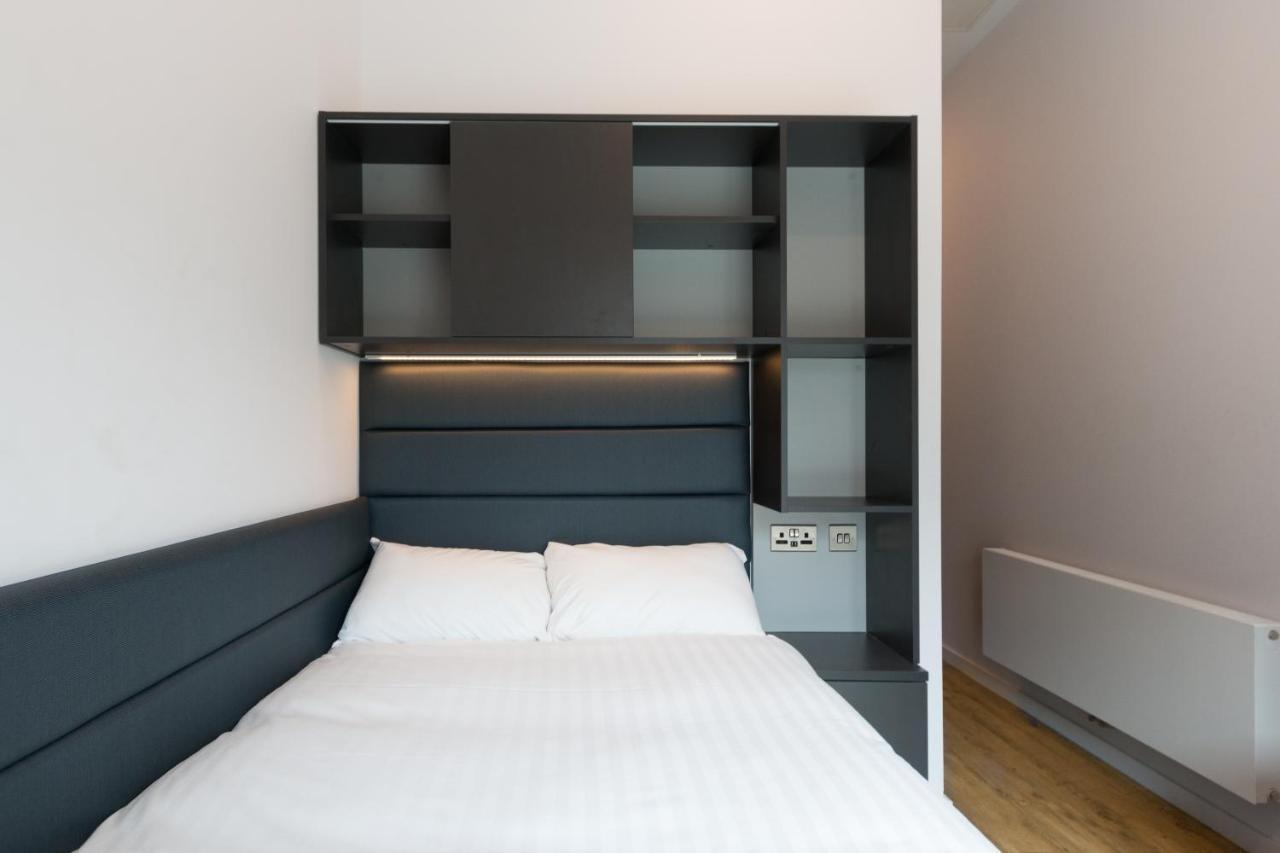 Destiny Student - Dominick Place Apartment Dublin