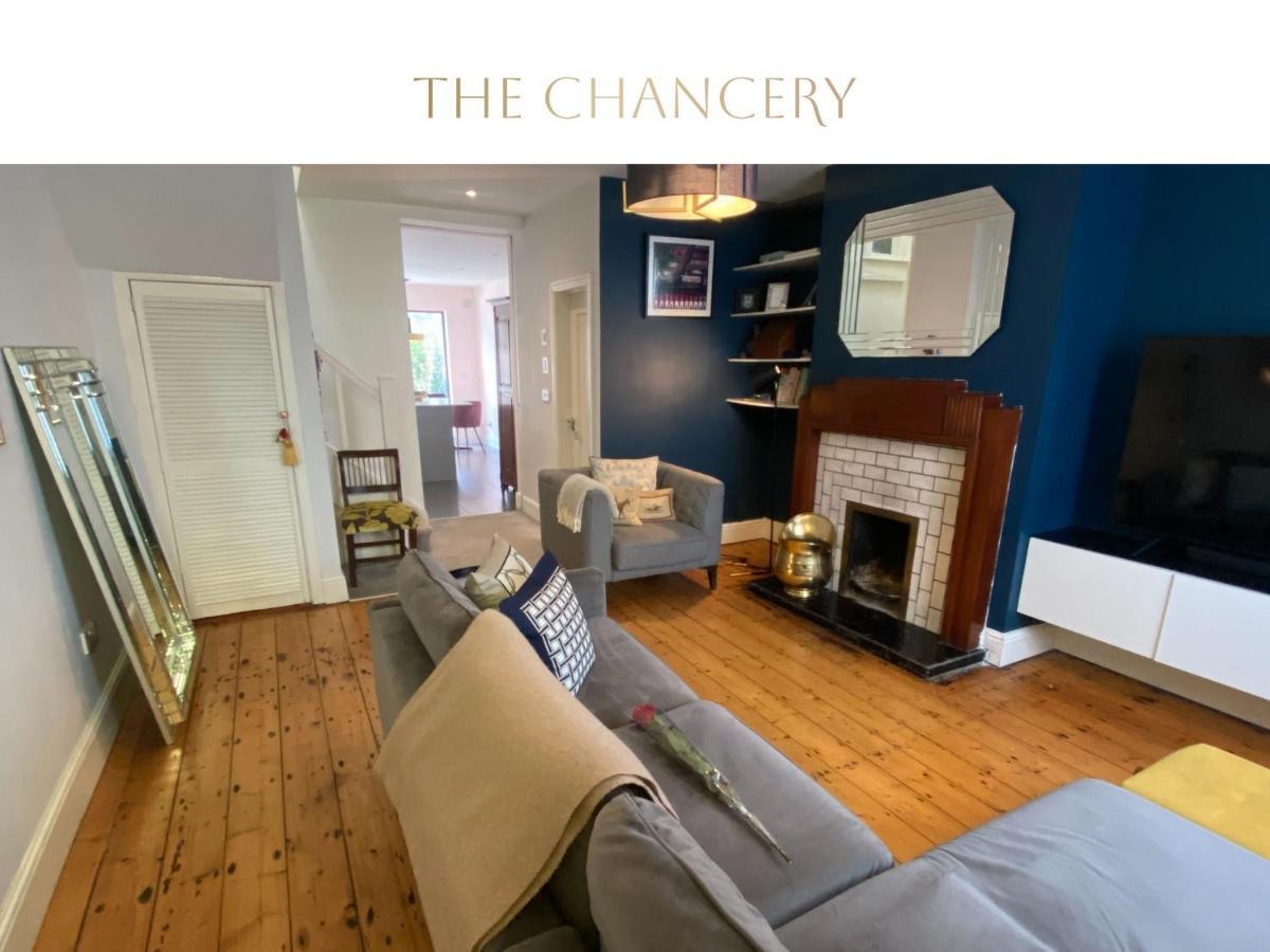The Chancery * Dublin