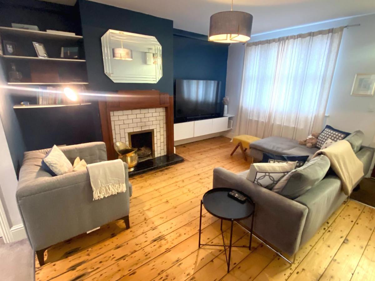 The Chancery Holiday home Dublin