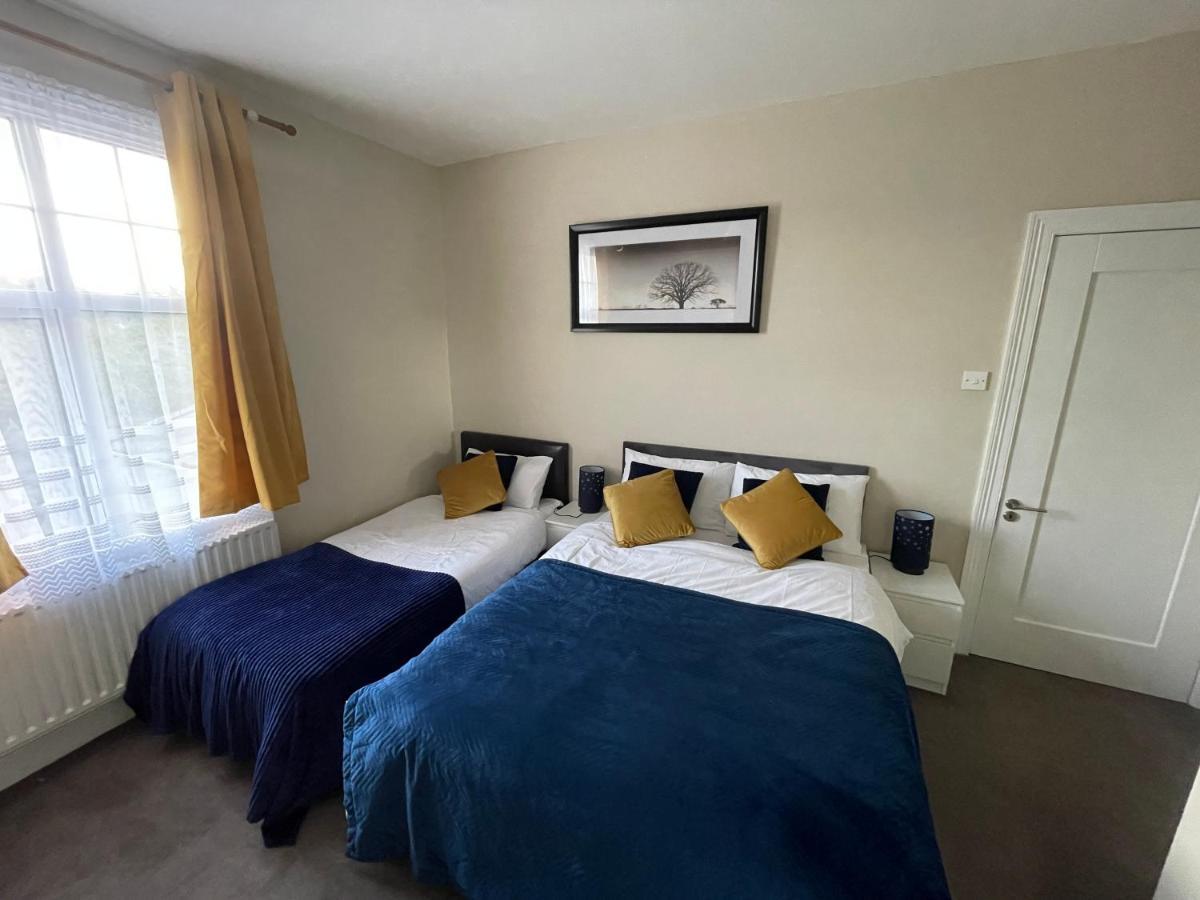 Silver Eagle Bed & Breakfast