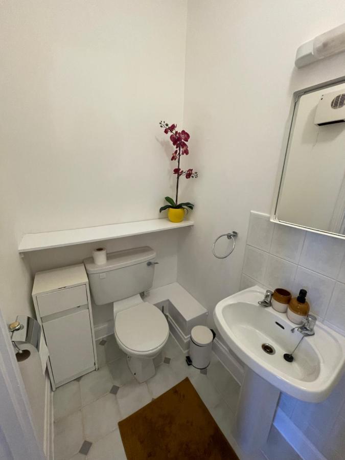 Bed & Breakfast Silver Eagle Dublin