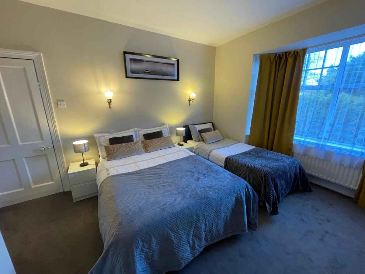 Silver Eagle Bed & Breakfast