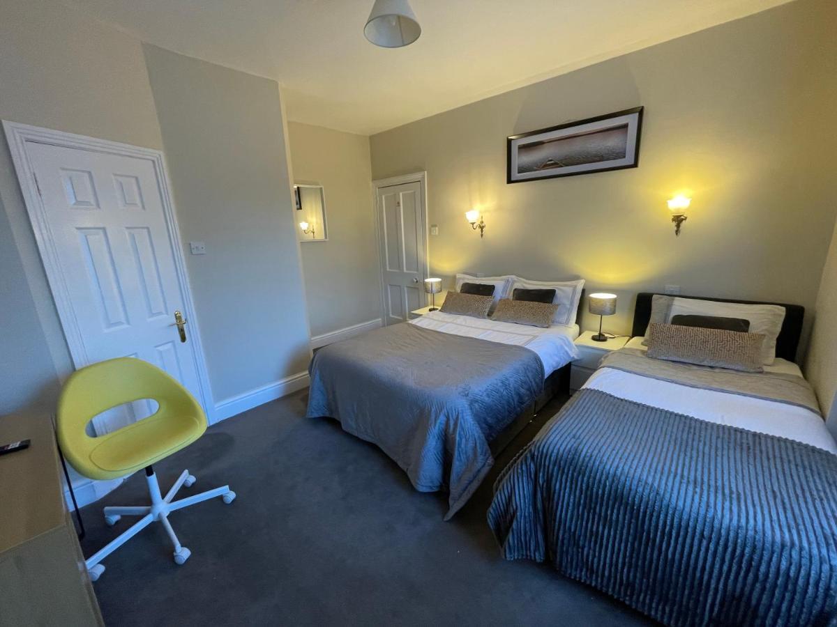 Silver Eagle Bed & Breakfast