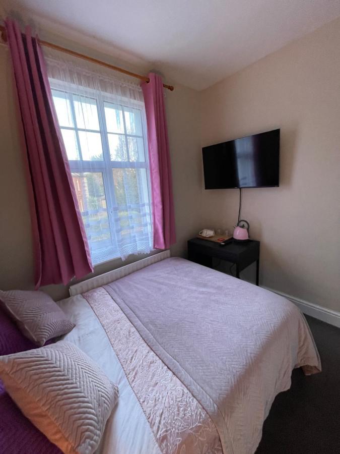 Bed & Breakfast Silver Eagle 4*