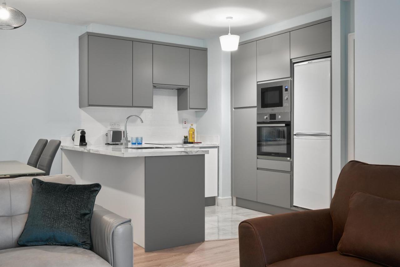 Luxury Near O'connell Street *