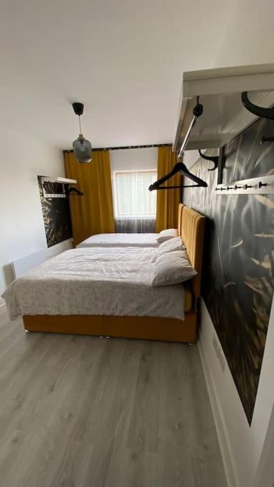 Stunning Modern 2bed Near City& Airport