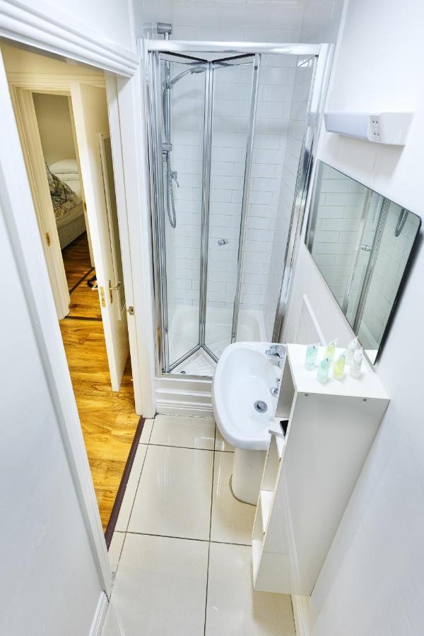 The Dubliner - O Connell Street Zone Appartement Dublin