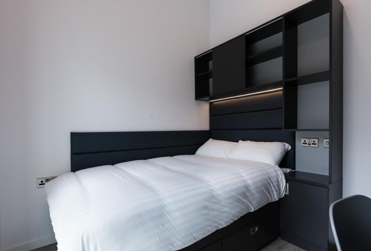 Apartment Destiny Student - Dominick Place Dublin