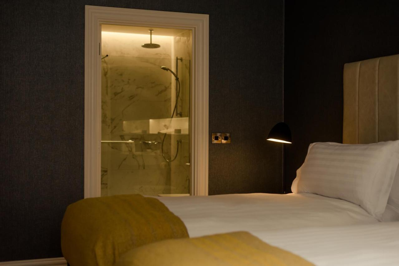 Premier Dublin, Leeson Street Apartment