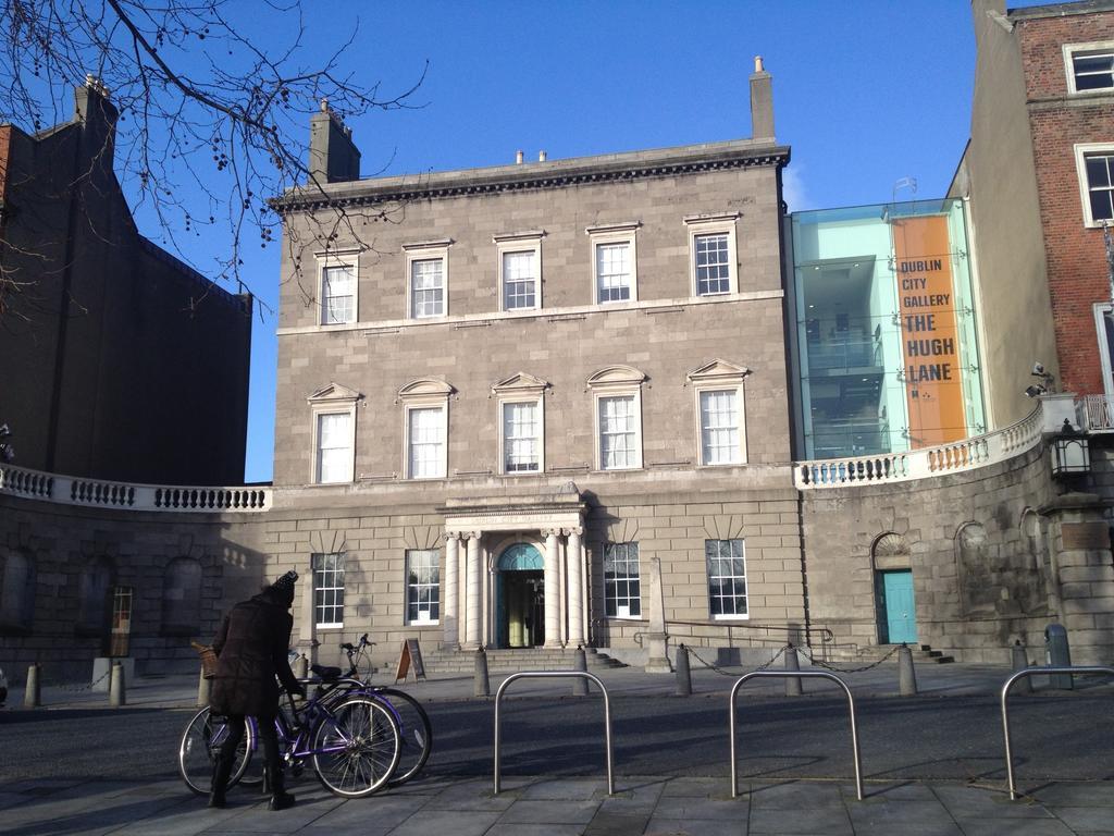 Bed & Breakfast Acara House Dublin