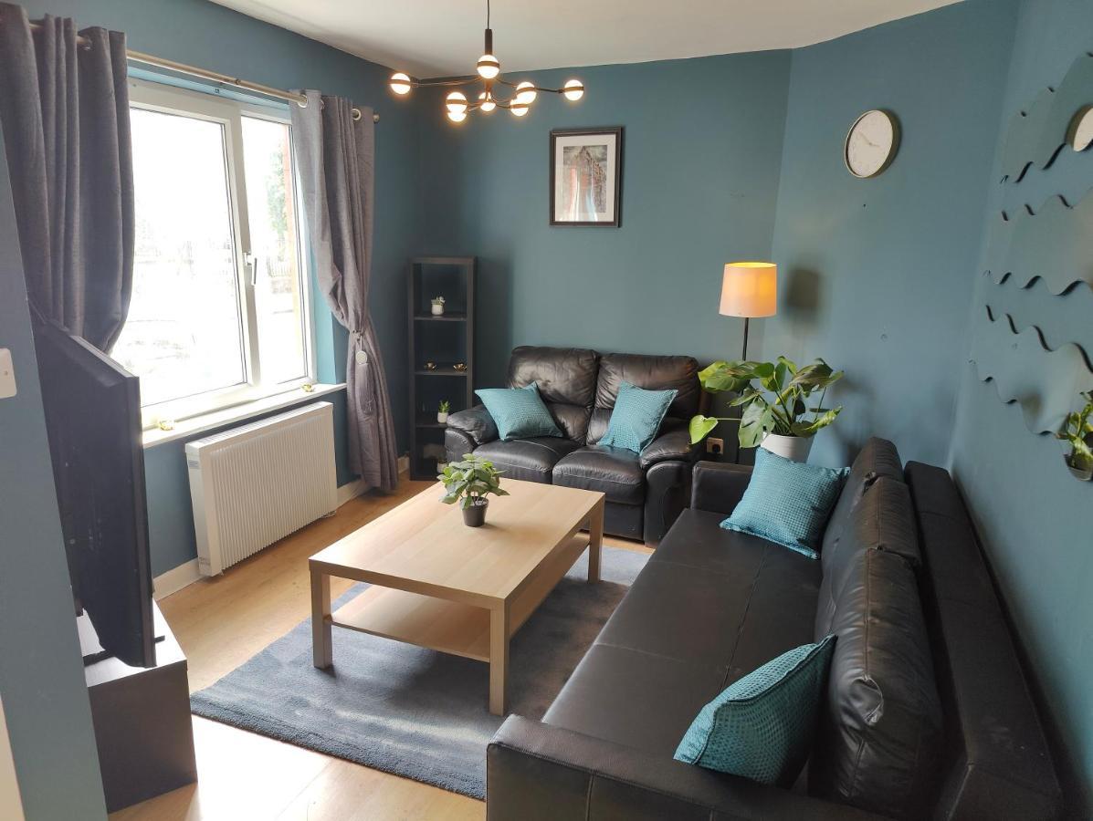 Recently Renovated City House * Dublin