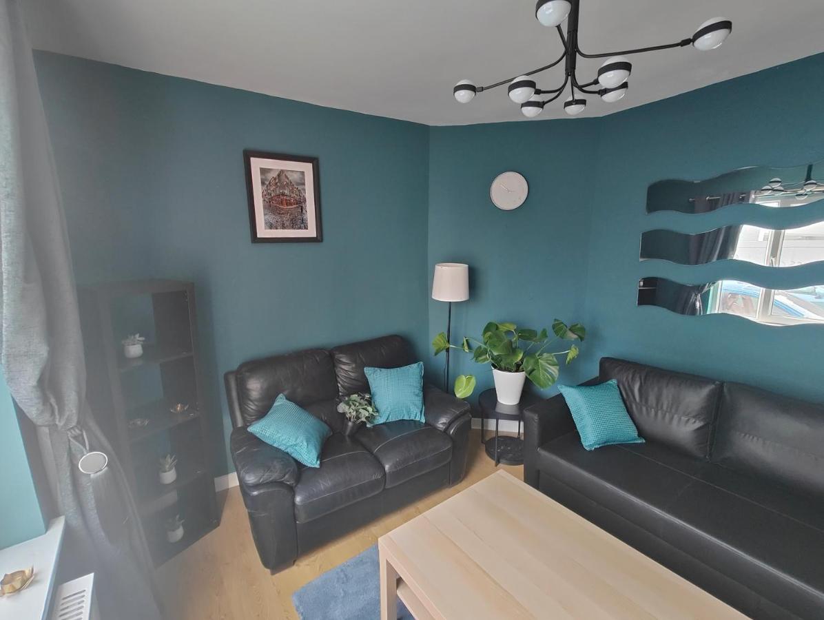Recently Renovated City House Holiday home