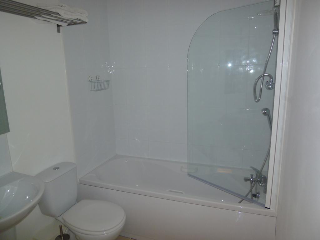 Apartment Mayeston Rise Dublin