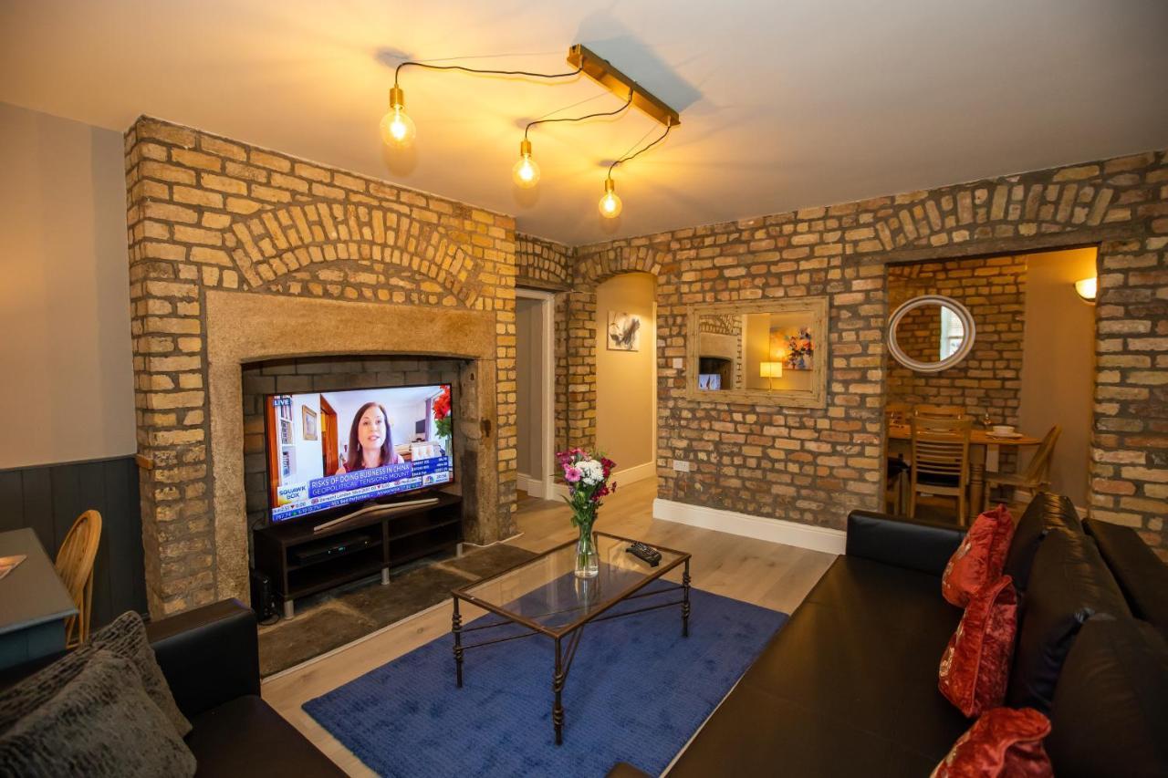 Ballsbridge Apartments Apartment Dublin