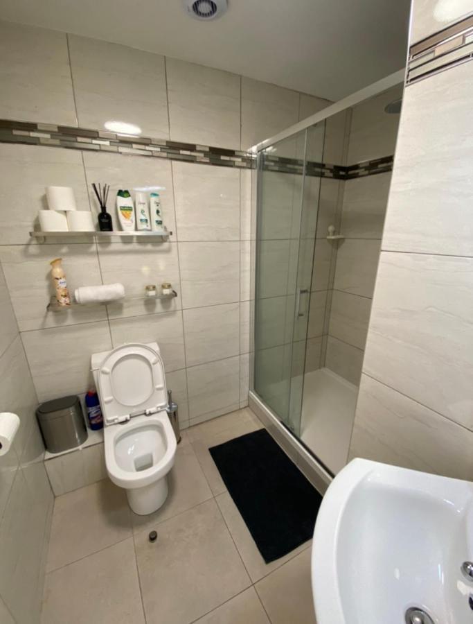 Cosy And Central Abbey Street Apt Apartment *