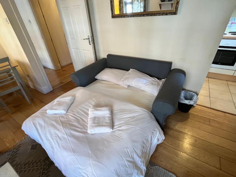 Apartment Artist's Central Apartment! Dublin