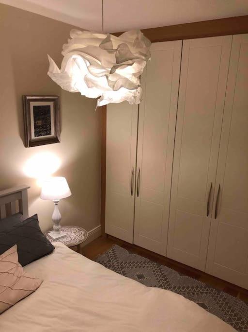 Apartment Artist's Central Apartment! *