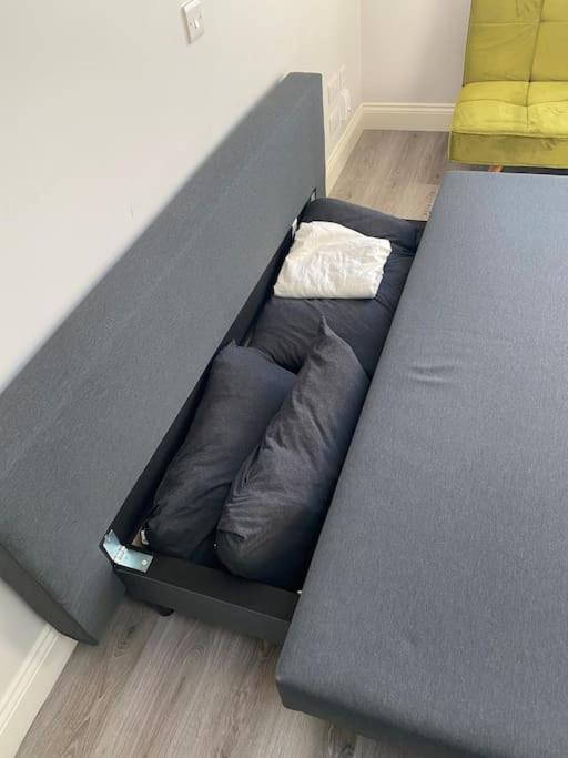 Modern And Cosy 1-bed Apt In The Heart Of Apartment