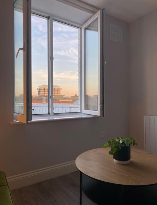 Apartment Modern And Cosy 1-bed Apt In The Heart Of Dublin