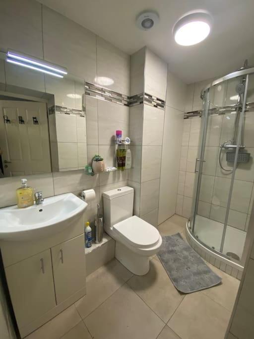 Apartment Central 2-bed *