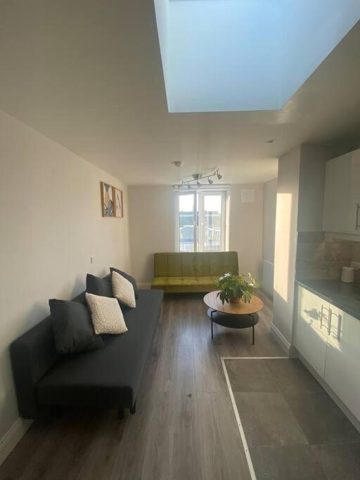 Apartment Modern And Cosy 1-bed Apt In The Heart Of Dublin