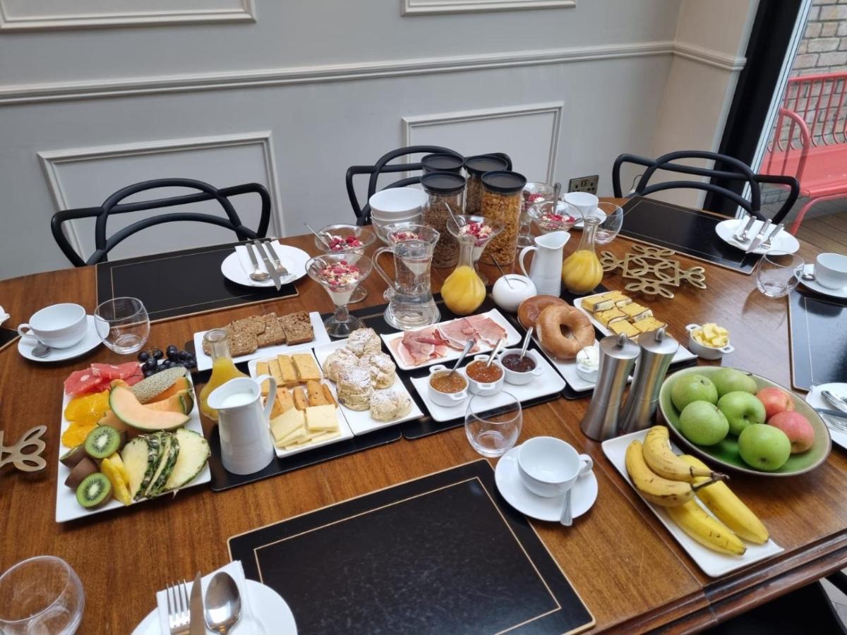 Bed & Breakfast Blackrock *