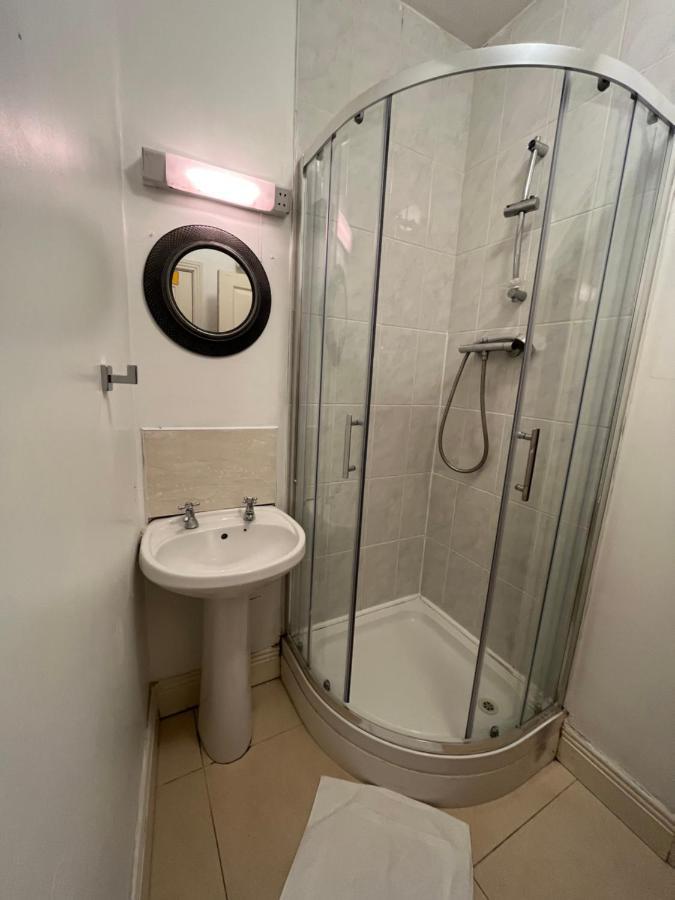 Appartement Thomas Street *