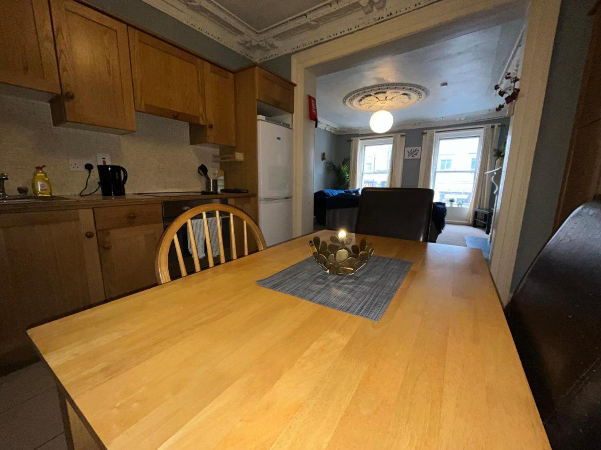 Appartement Thomas Street