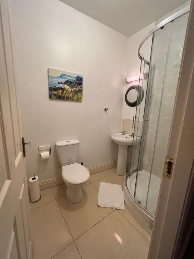 Appartement Thomas Street Dublin