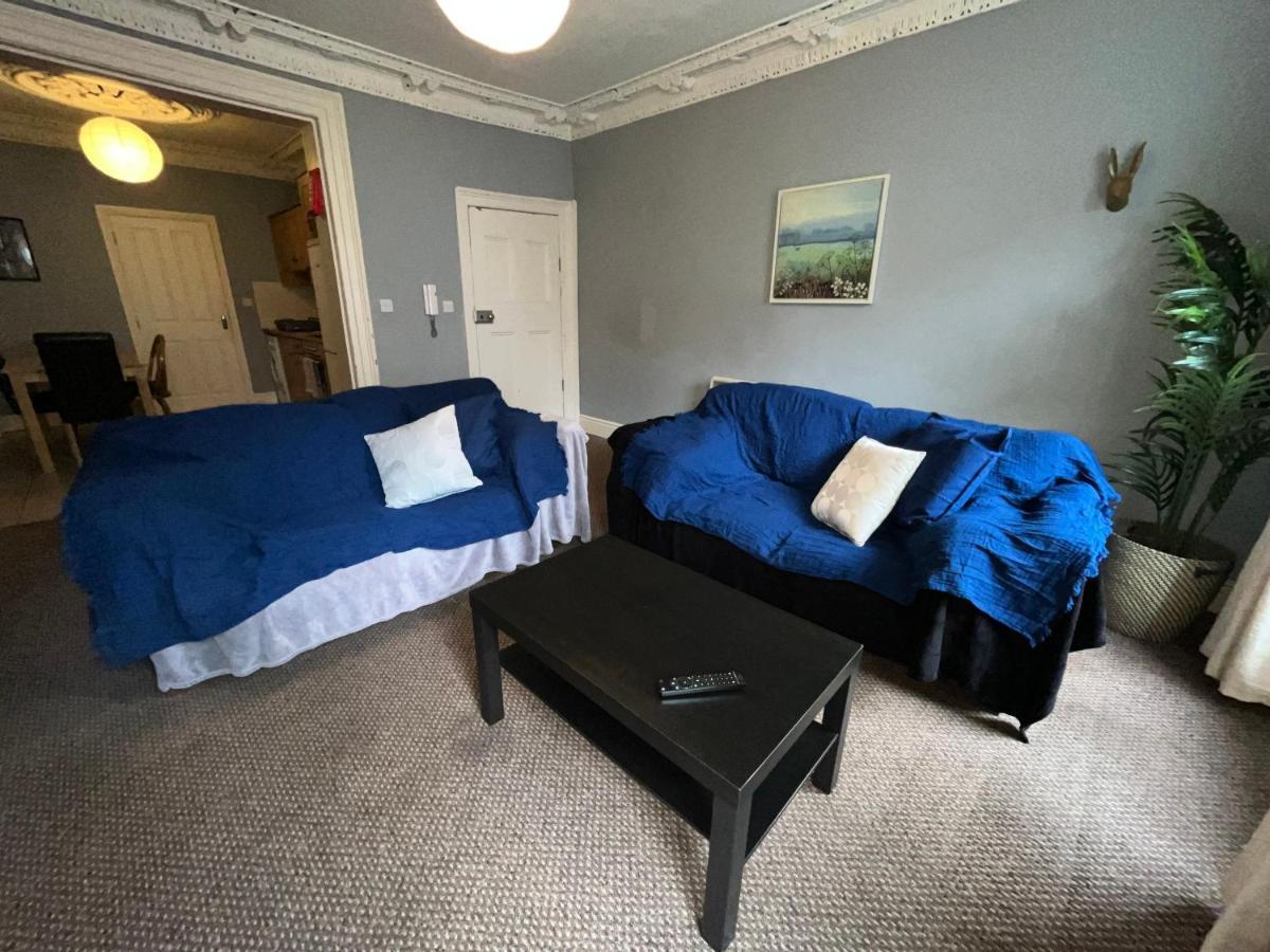 Appartement Thomas Street