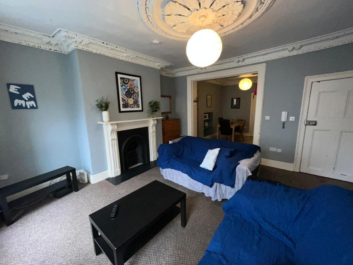 Appartement Thomas Street *