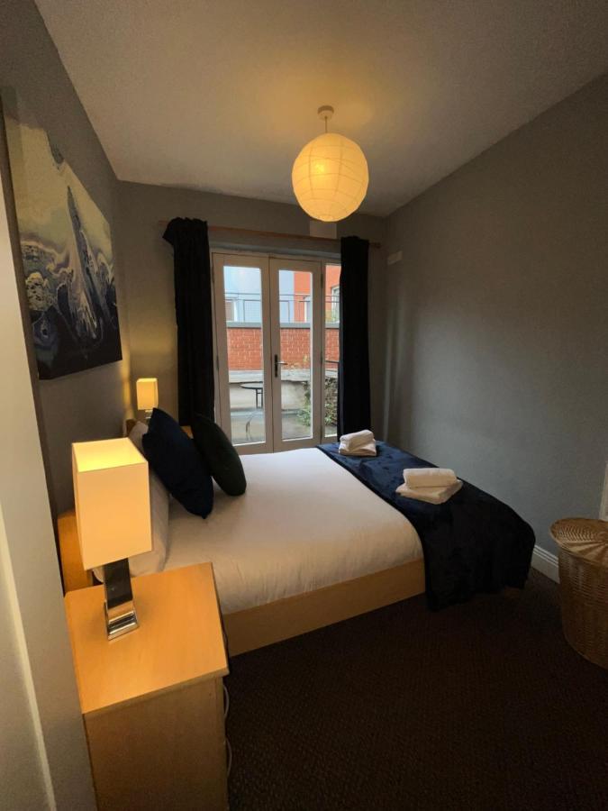 Appartement Thomas Street *