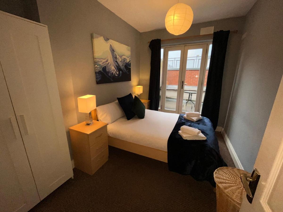 Appartement Thomas Street Dublin