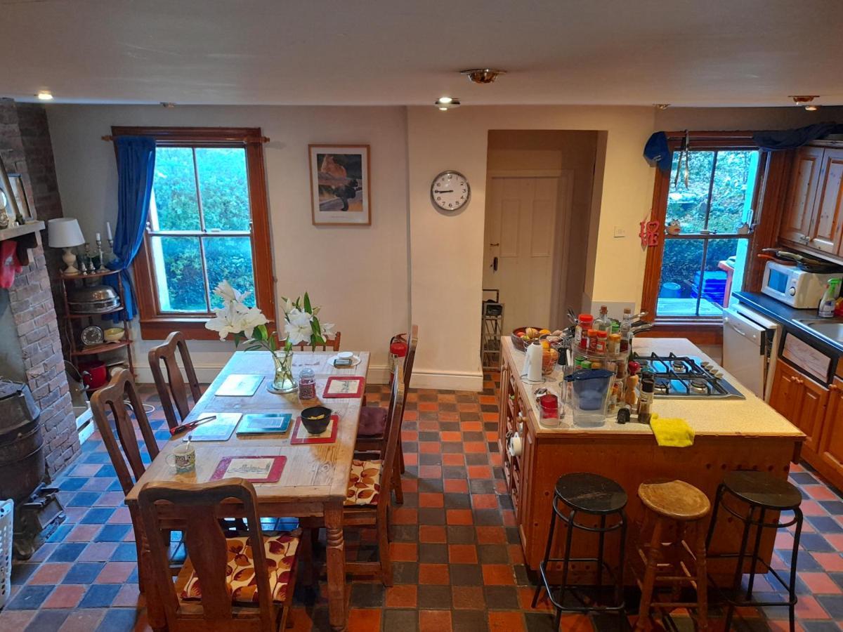 Annesley Park-homestay Ap Homestay Dublin