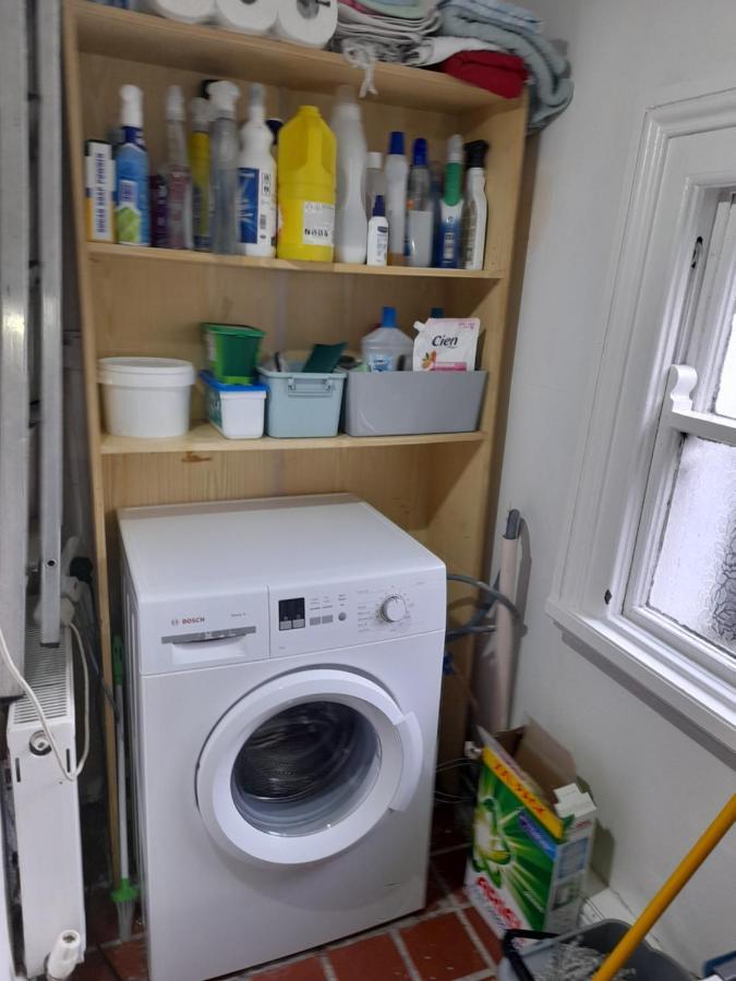 Homestay Annesley Park-homestay Ap *